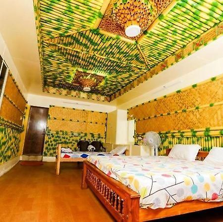 Sejour De Comfort Пондичерри Экстерьер фото