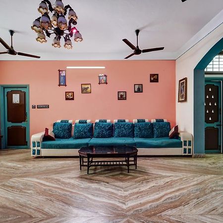 Sejour De Comfort Пондичерри Экстерьер фото