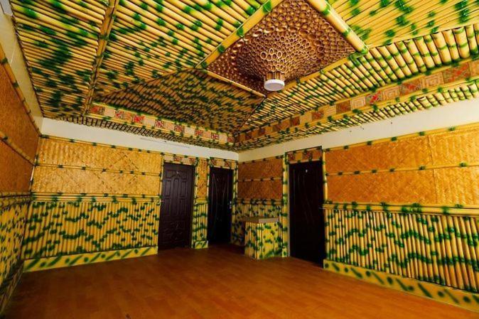 Sejour De Comfort Пондичерри Экстерьер фото