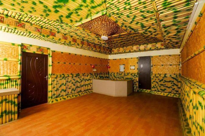 Sejour De Comfort Пондичерри Экстерьер фото